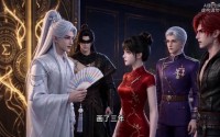 【契主之五神降临】50集短剧免费完整版观看