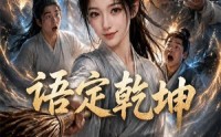 【语定乾坤】32集精彩短剧在线免费畅看
