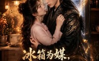【冰箱为媒，朕跨千年寻你动态漫版】62集精彩短剧免费全集观看
