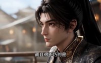 【镇国驸马爷3D版第五季】252集短剧免费在线追看
