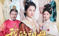 【我的祖母是穿越女】70集短剧全集在线赏看