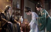 【那又怎样奈何陛下独宠我第二季】100集短剧全集免费速看