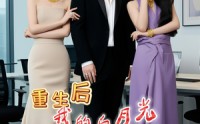 【重生后我的白月光她不香了】60集全集短剧，在线观看无限制