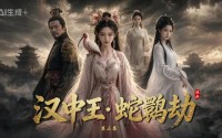 【汉中王：蛇鹮劫】10集精彩短剧在线免费观看