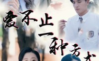 【爱不止一种方式】74集短剧高清免费在线观看平台