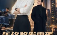 【年终奖发零蛋，我离职全司瘫痪】40集短剧免费高清观看