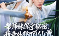 【帮师妹保守秘密，我意外登顶仙尊】74集短剧全网免费观看