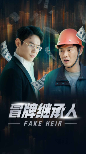 冒牌继承人（75集）这短剧太好看了