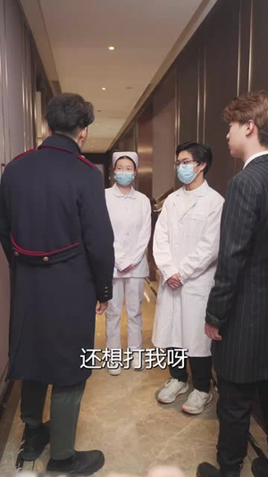 崛起（80集）热播短剧来袭