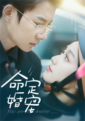 命定婚宠（61集）火爆短剧热播中