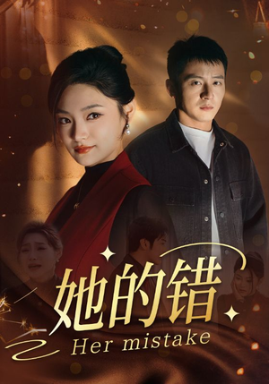 她的错（30集）好看吗