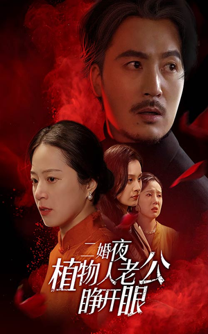 二婚夜植物人老公睁开眼（78集）爆款短剧抢先看