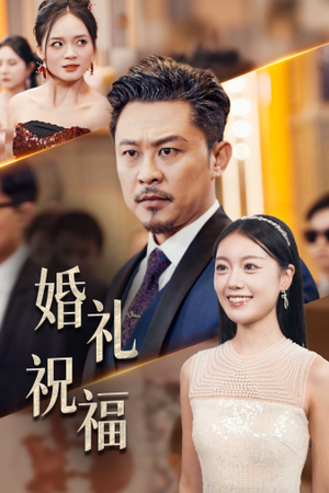 婚礼祝福（29集）第一季