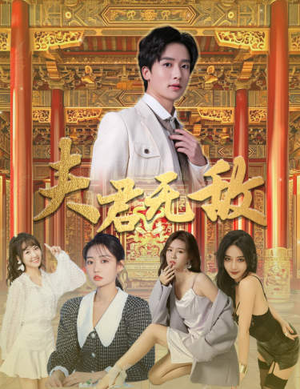 夫君无敌（100集）免费短剧合集
