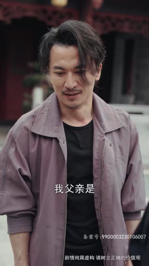 大夏武魂（84集）短剧太上头了