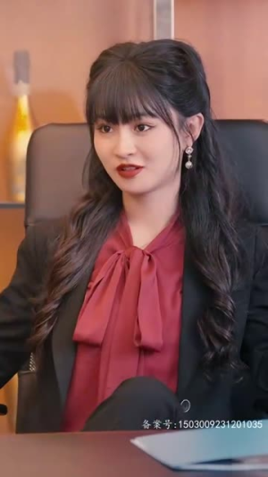 腹黑女秘（79集）红果免费看短剧