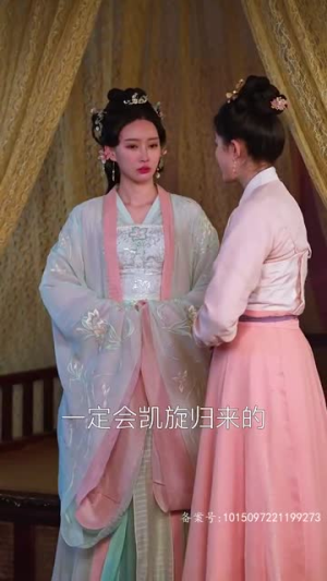 锦屏春暖（84集）今日最火短剧