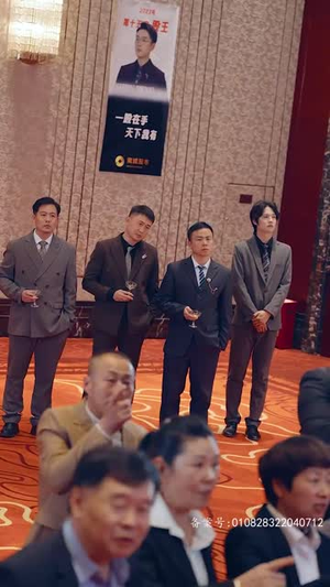 重启辉煌人生（70集）河马免费短剧