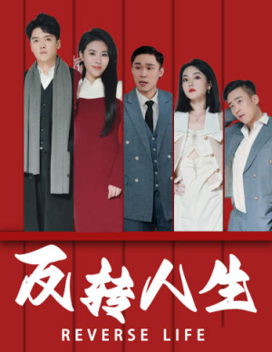反转人生（82集）红果短剧看全集