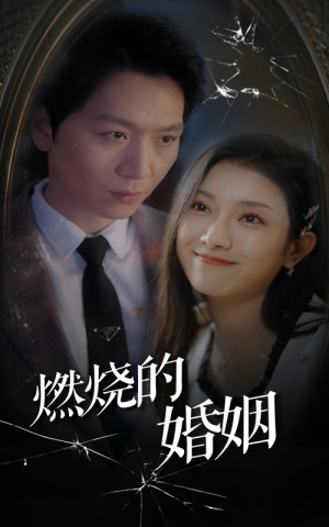 燃烧的婚姻（80集）短剧太好看了吧