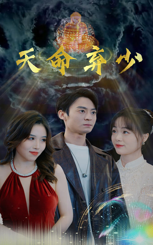 天命弃少（98集）红果短剧看全集