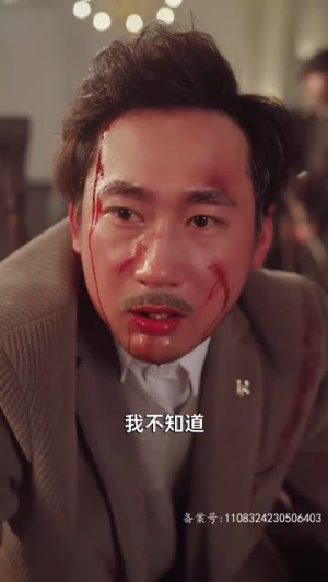 我的父亲风华绝代（100集）精彩短剧随心推