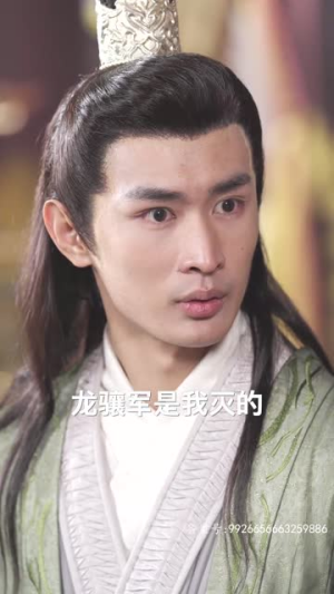 绝世枭雄（81集）集免费看短剧