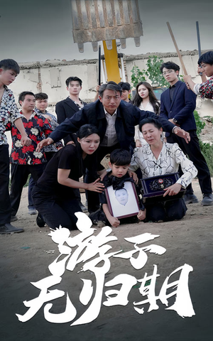 游子无归期（62集）短剧介绍