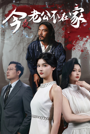 今夜老公不在家（44集）短剧全集大结局