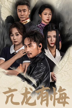 亢龙有悔（65集）高清画质免费看