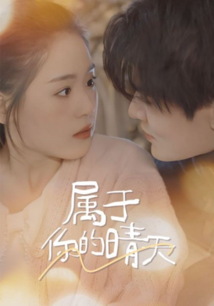 属于你的晴天（99集）大结局太过瘾了
