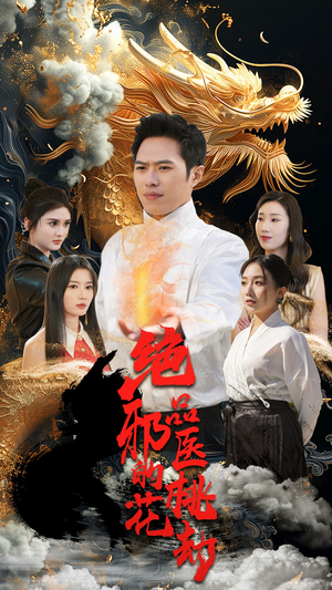 绝品邪医的桃花劫（103集）深深爱上这部剧