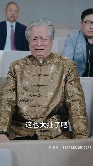 飞黄腾达（74集）全季一次看完