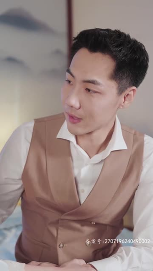 新版：龙霸天下（100集）正能量短剧分享