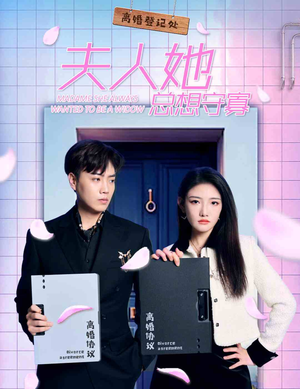 夫人她总想守寡（81集）一口气看完