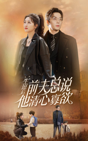生崽后，前夫总说他清心寡欲（82集）完整版免费观看
