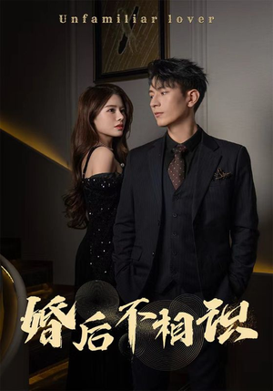 婚后不相识（100集）第32集