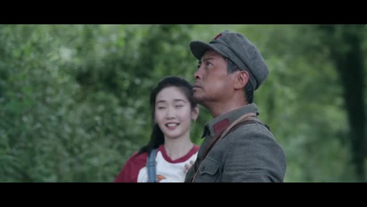 我在长征路上开超市（5集）第一季