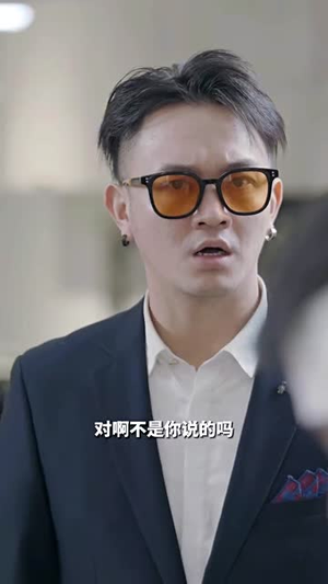 隐婚对象是大佬（95集）最火爆短剧