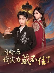 闪婚后我实力藏不住了（90集）短剧