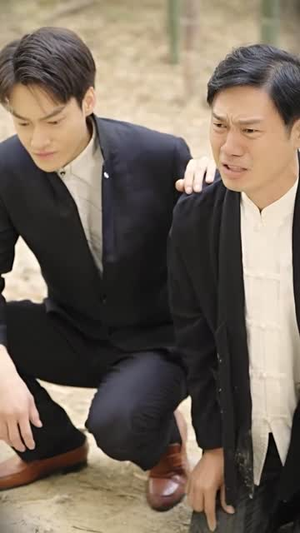 二世祖的规则内穿越（99集）我真的爱了