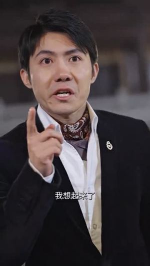 封神之择日飞升（77集）最火短剧热播