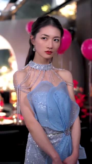 摊牌了，团宠千金她不装了（74集）演员表