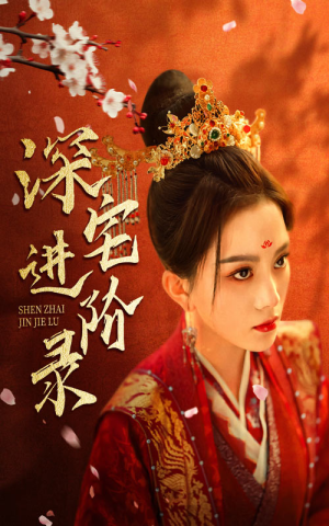 深宅进阶录（80集）太好看了短剧