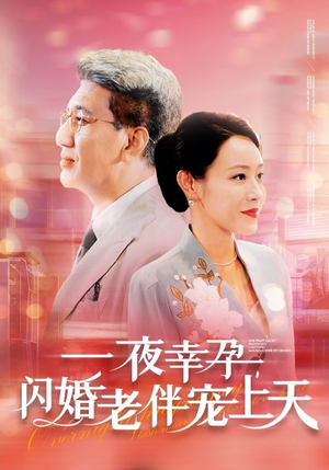 一夜幸孕，闪婚老伴宠上天（79集）全集在线看