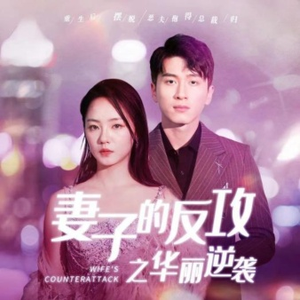 妻子的反攻之华丽逆袭（30集）今日短剧分享