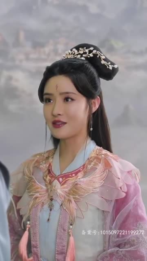 剑气纵横九万里（80集）短剧追到爽