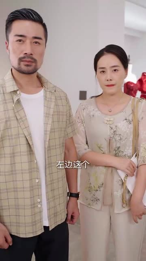 退休后霸道总裁爱上我（72集）全集免费观看