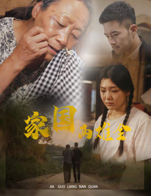 自古忠孝两难全（62集）短剧追到爽