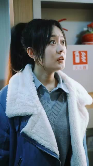 循环：消失的她（循环：逆时解救）短剧太好看了吧